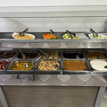 בטים Premium Center Hotel מראה חיצוני תמונה