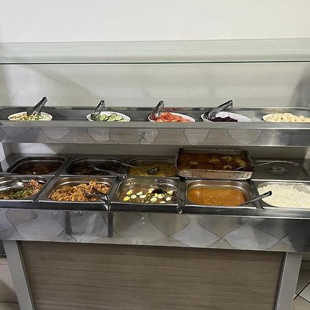בטים Premium Center Hotel מראה חיצוני תמונה