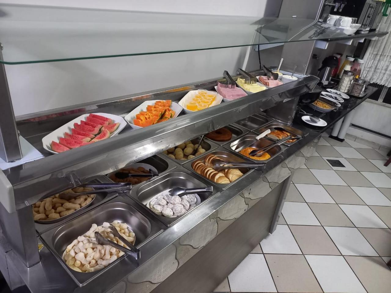 בטים Premium Center Hotel מראה חיצוני תמונה