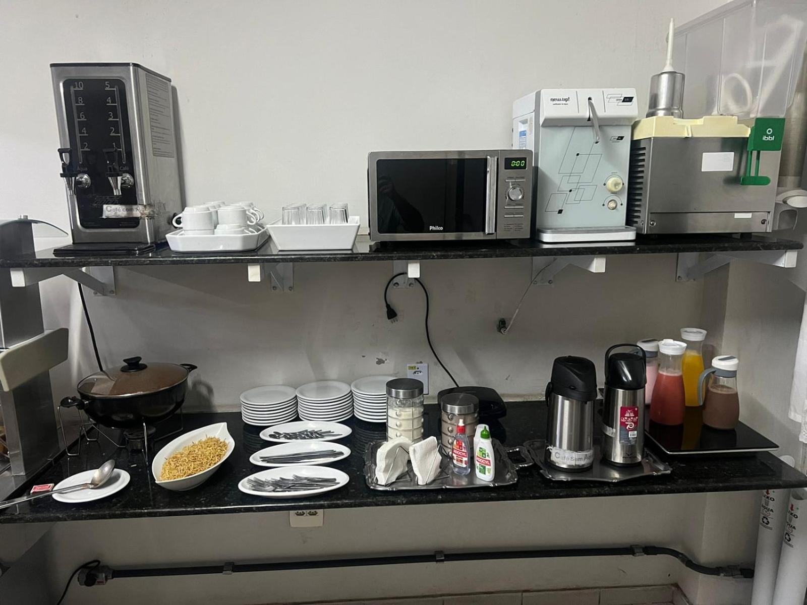 בטים Premium Center Hotel מראה חיצוני תמונה