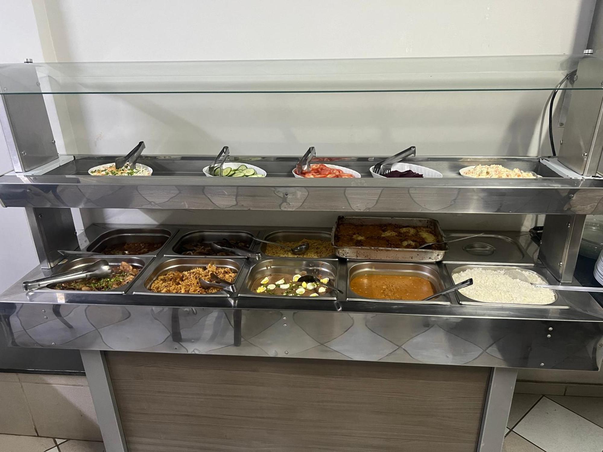 בטים Premium Center Hotel מראה חיצוני תמונה
