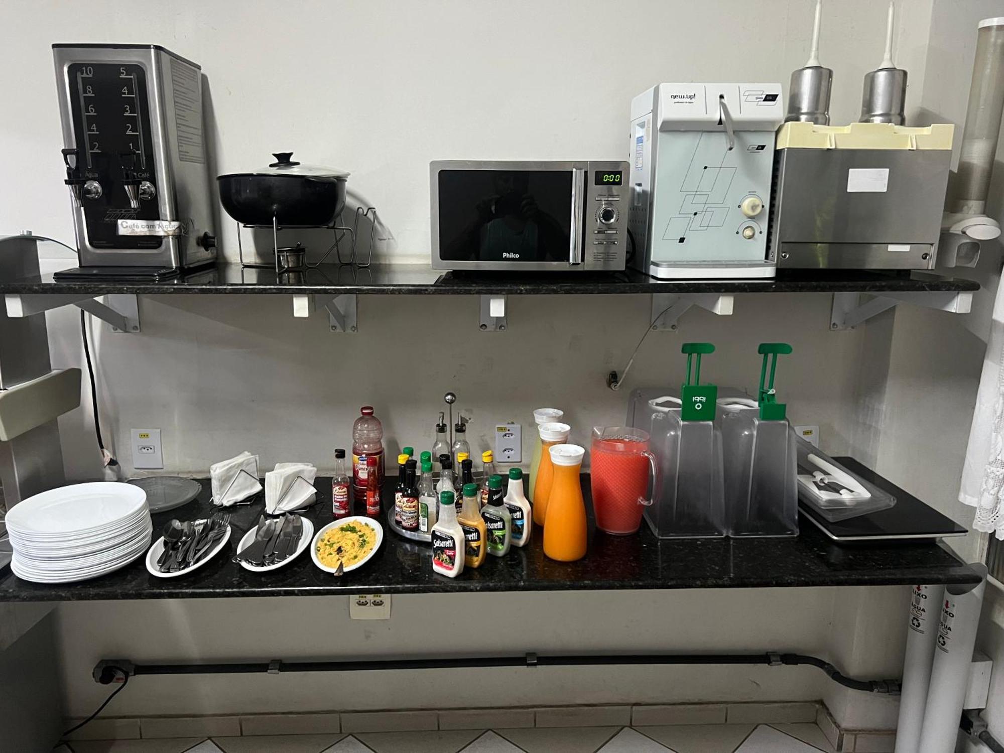 בטים Premium Center Hotel מראה חיצוני תמונה